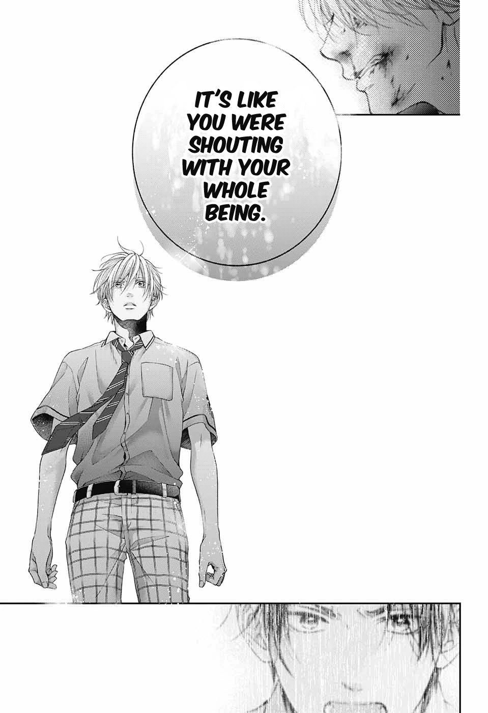 Kono Oto Tomare! chapter 105 page 33
