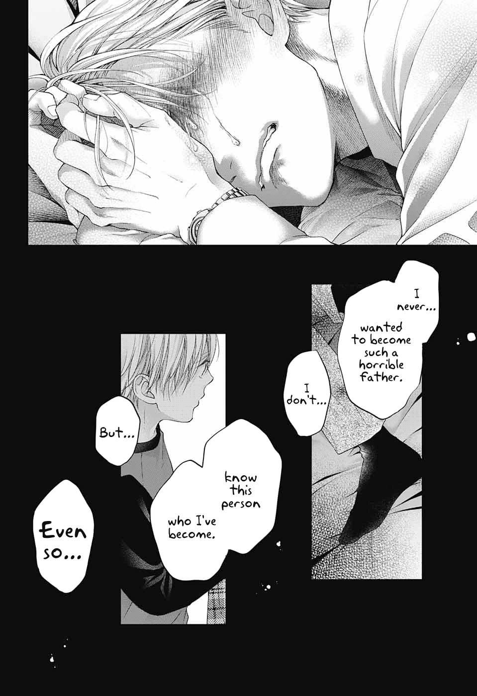 Kono Oto Tomare! chapter 105 page 8