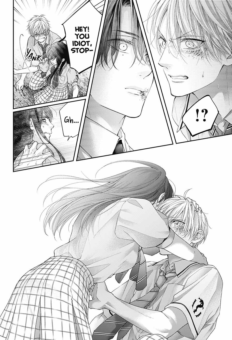 Kono Oto Tomare! chapter 106 page 11