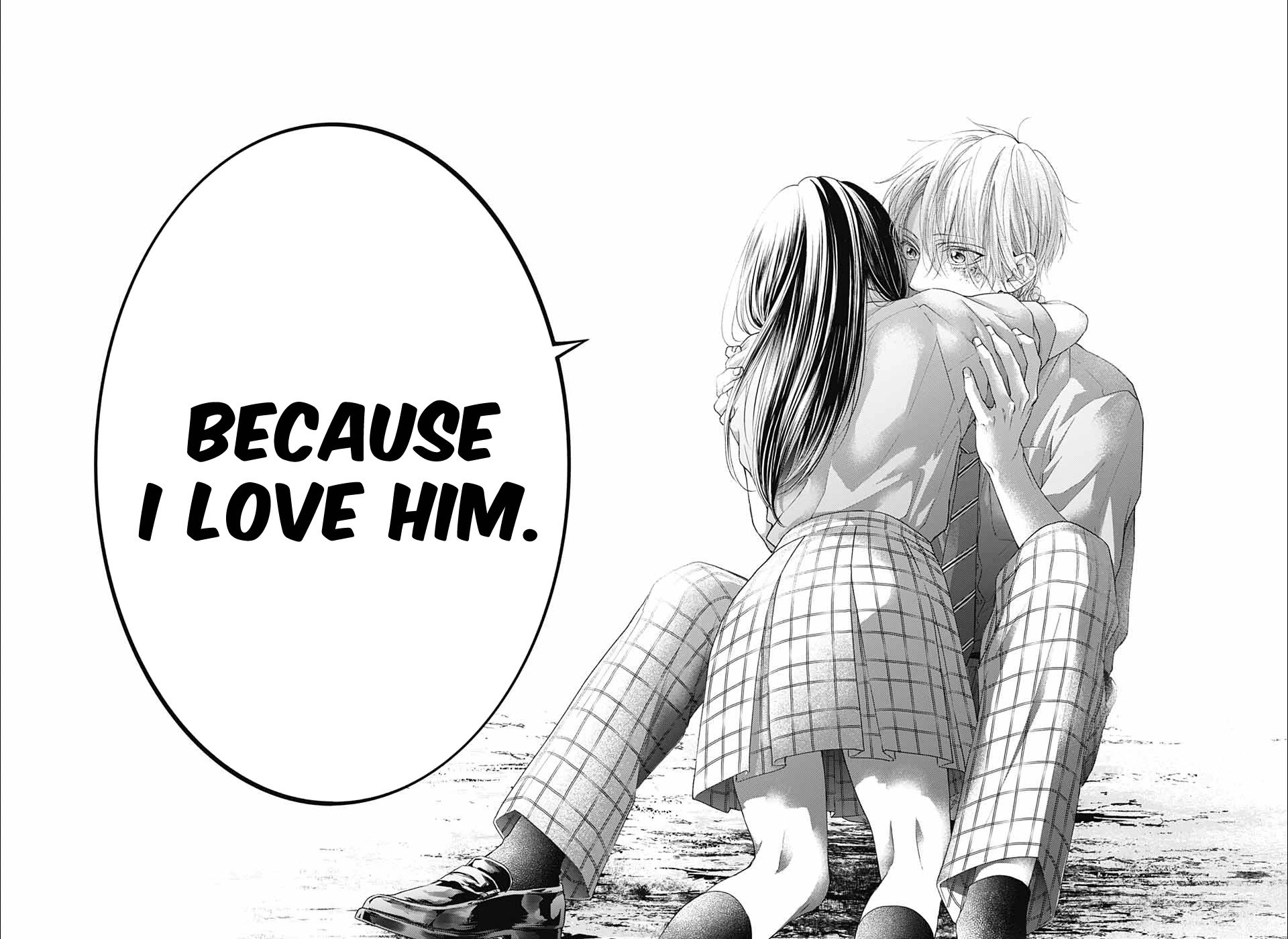 Kono Oto Tomare! chapter 106 page 17