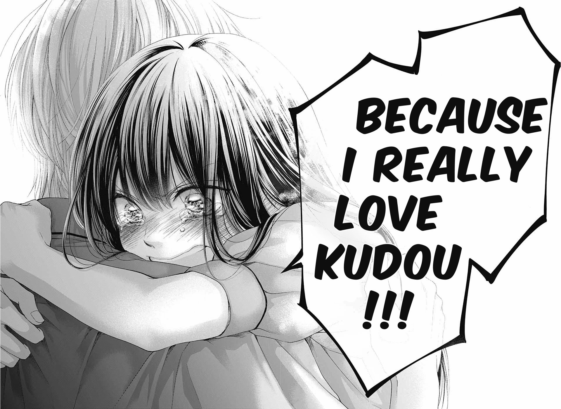 Kono Oto Tomare! chapter 106 page 18