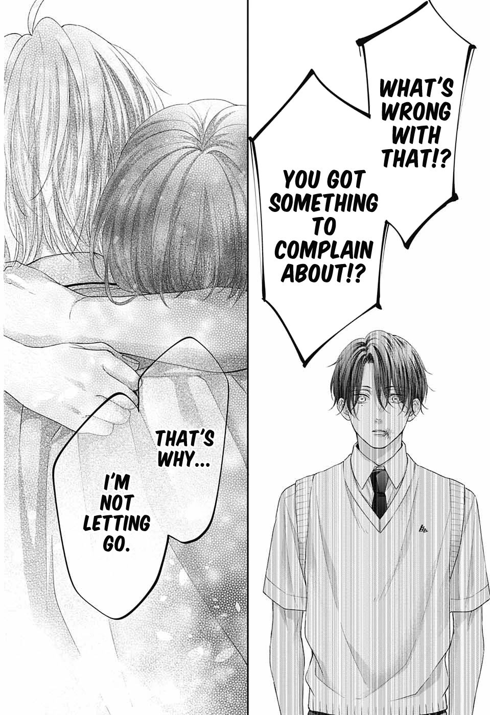 Kono Oto Tomare! chapter 106 page 20