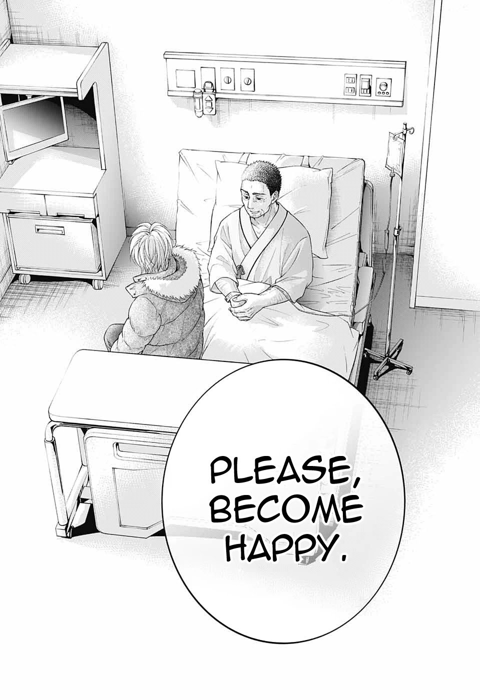 Kono Oto Tomare! chapter 106 page 23