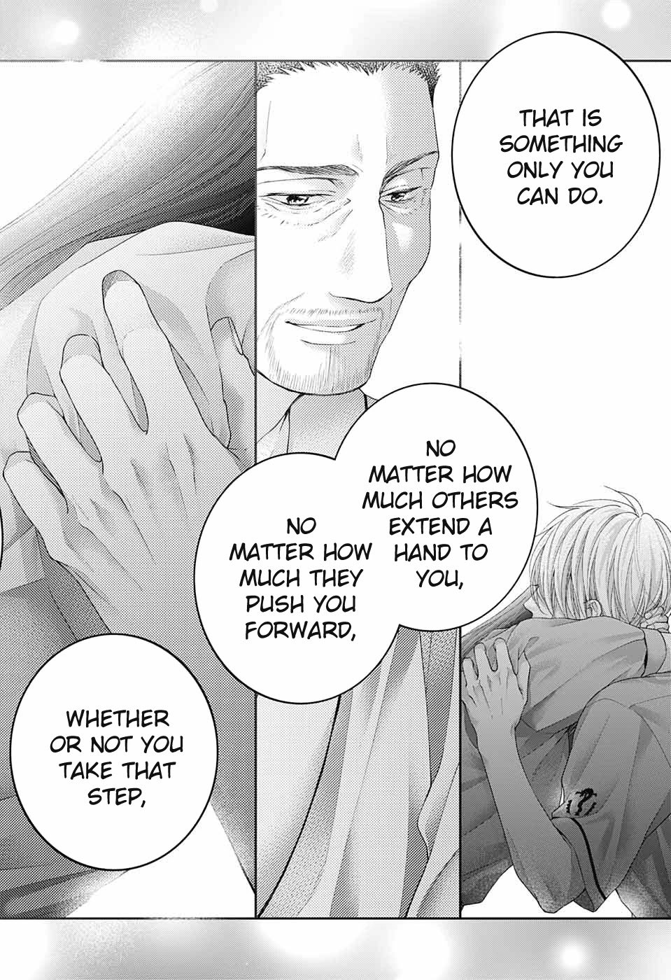 Kono Oto Tomare! chapter 106 page 26