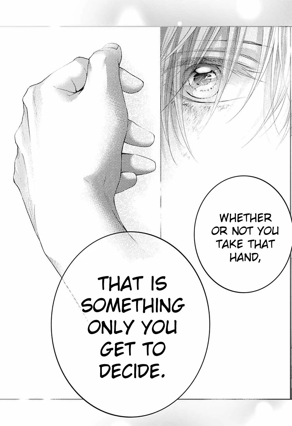 Kono Oto Tomare! chapter 106 page 27