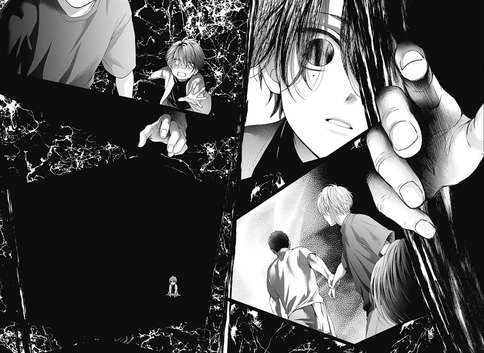 Kono Oto Tomare! chapter 107 page 12
