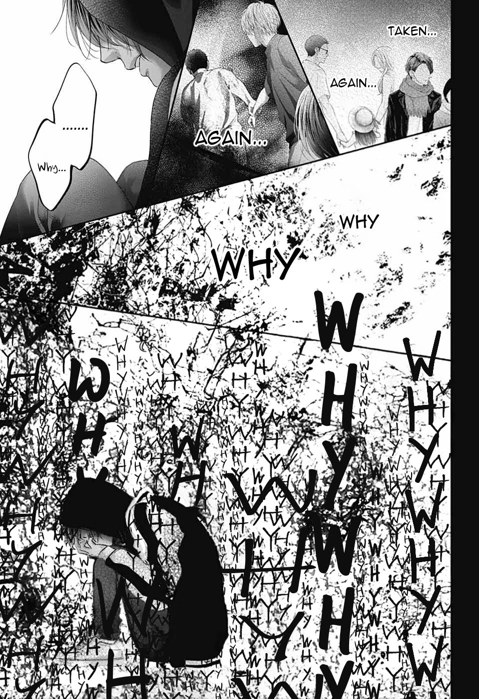 Kono Oto Tomare! chapter 107 page 16