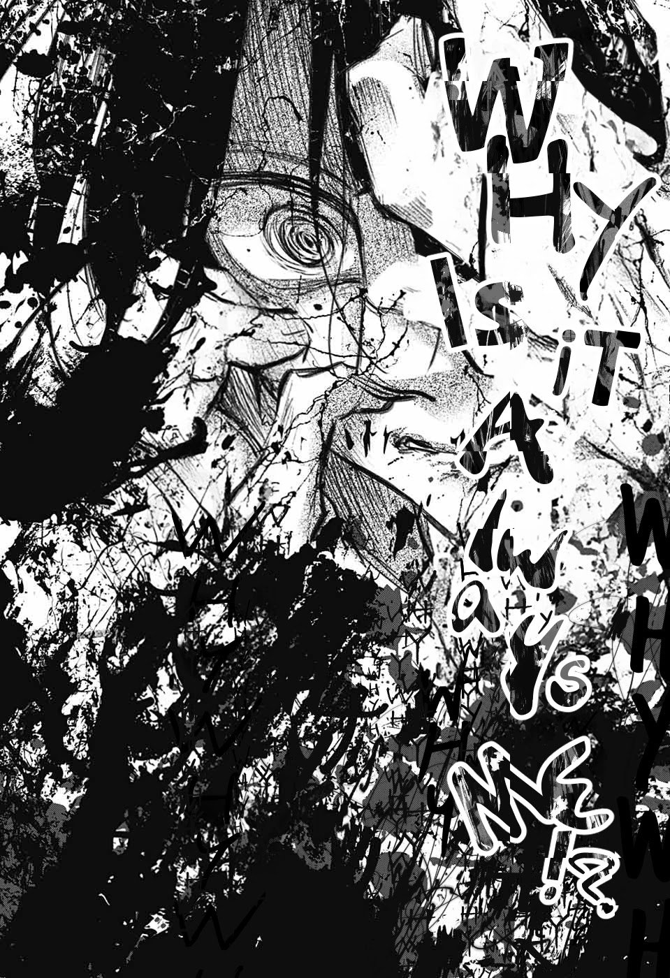 Kono Oto Tomare! chapter 107 page 17