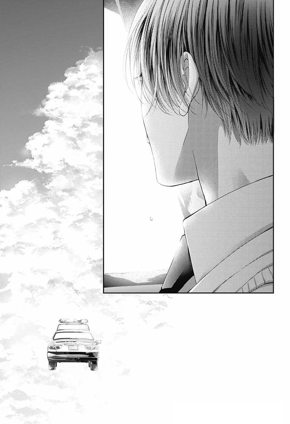 Kono Oto Tomare! chapter 107 page 36