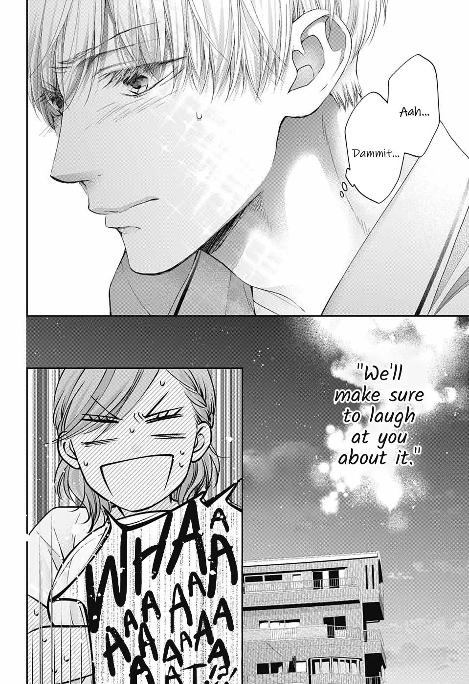 Kono Oto Tomare! chapter 109 page 15