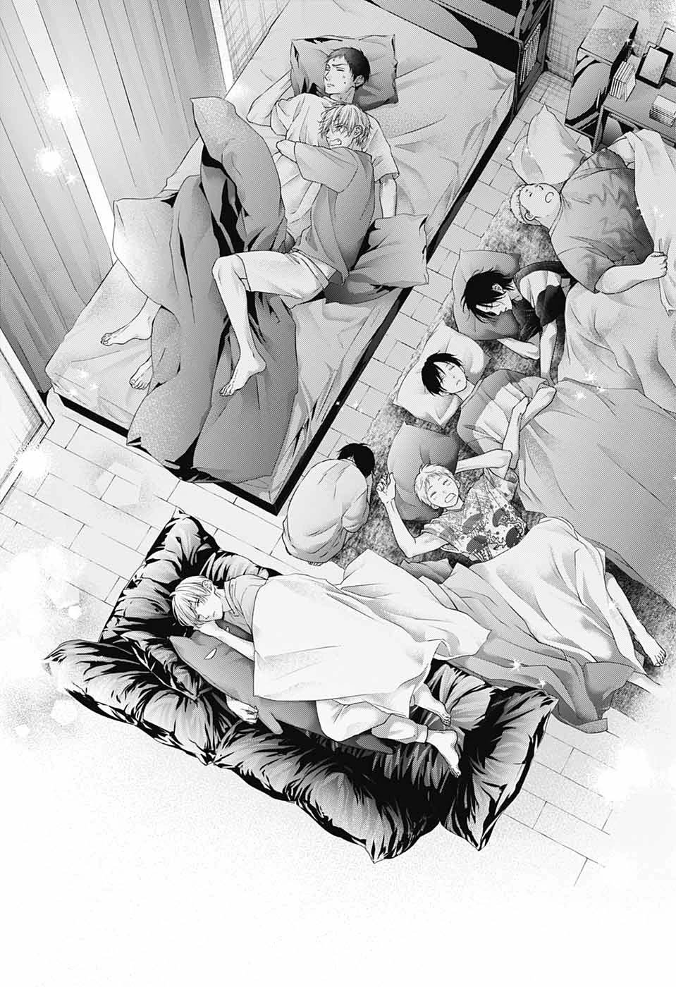 Kono Oto Tomare! chapter 109 page 22