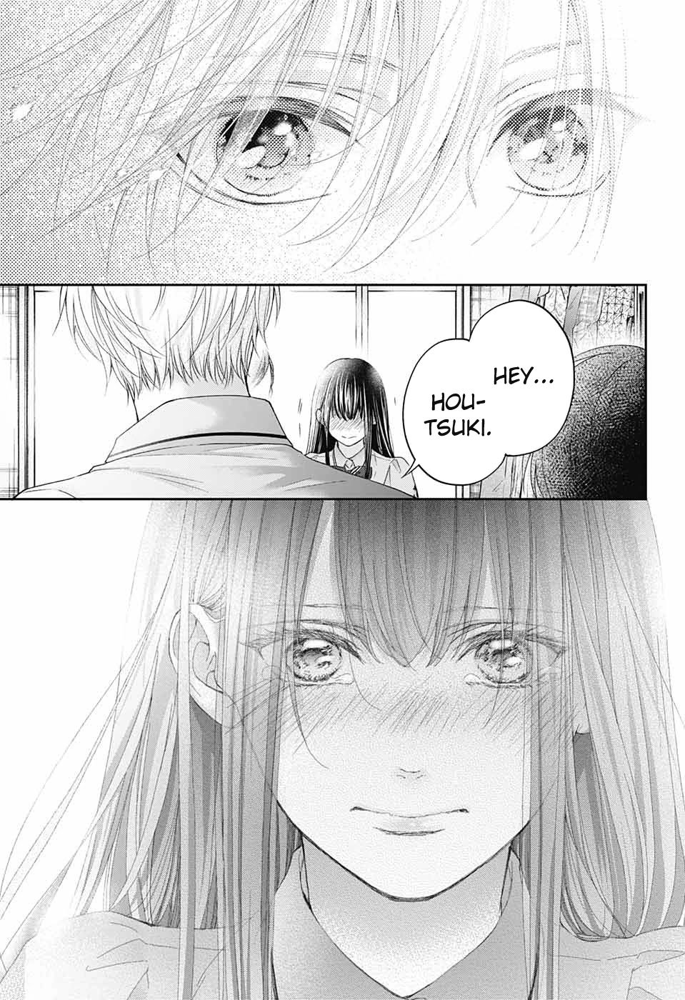 Kono Oto Tomare! chapter 109 page 32
