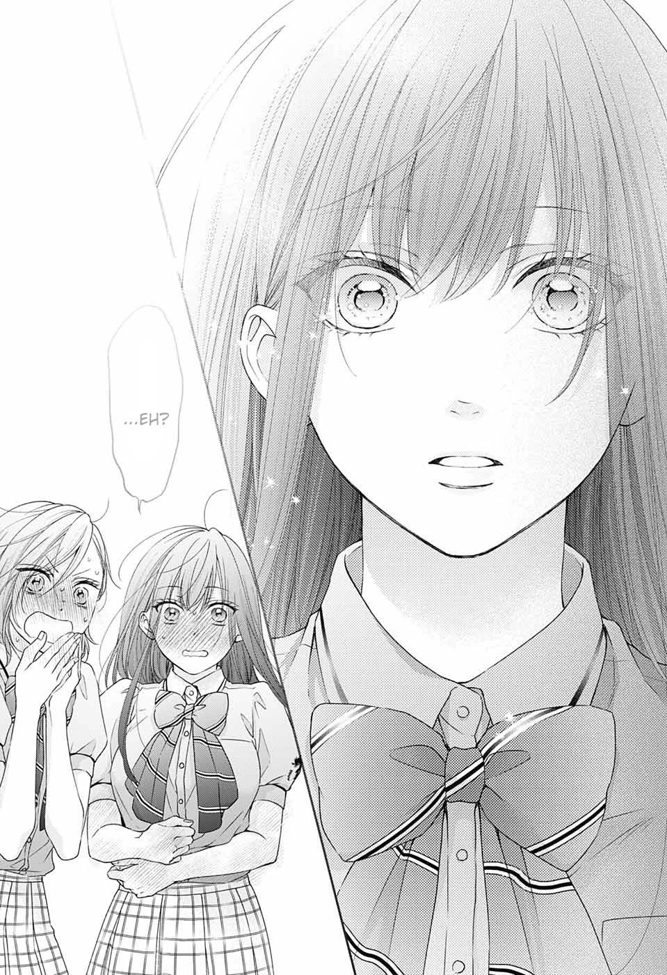 Kono Oto Tomare! chapter 109 page 34