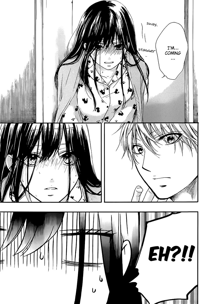 Kono Oto Tomare! chapter 11 page 5