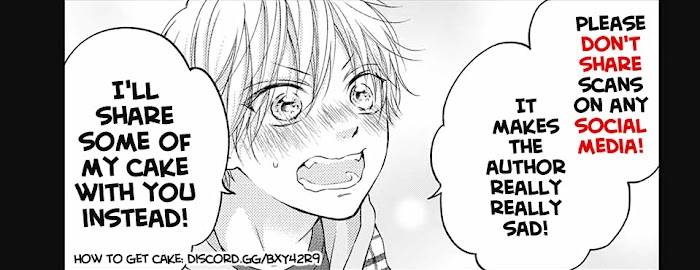 Kono Oto Tomare! chapter 110 page 35