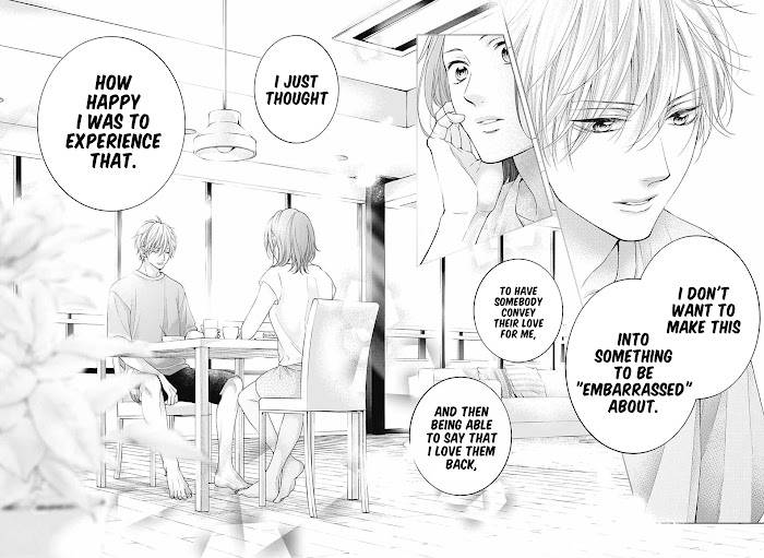 Kono Oto Tomare! chapter 110 page 7