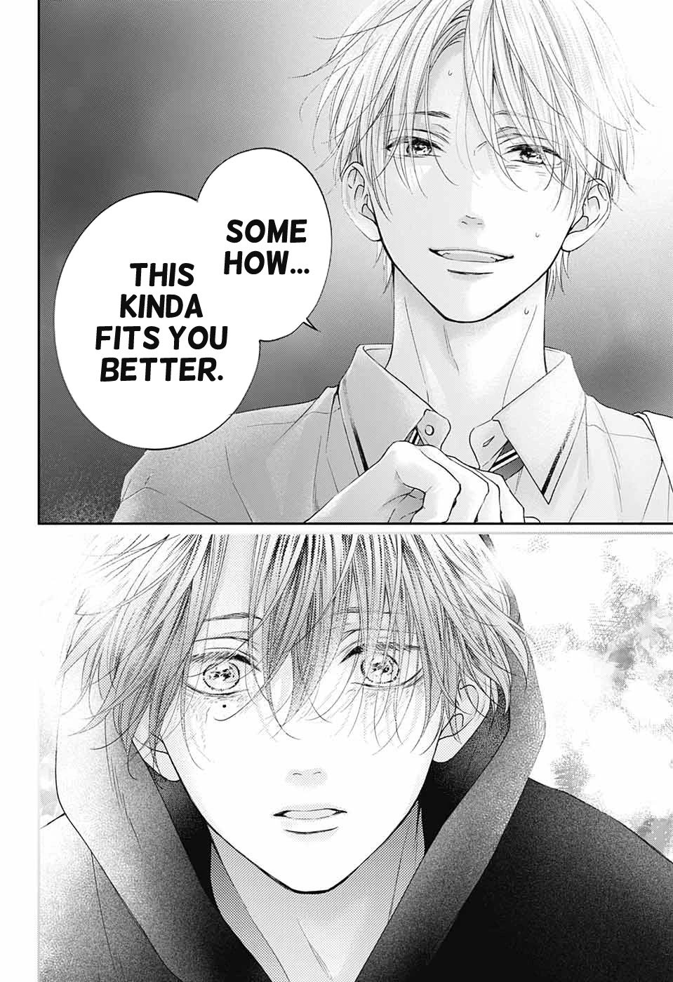 Kono Oto Tomare! chapter 111 page 32