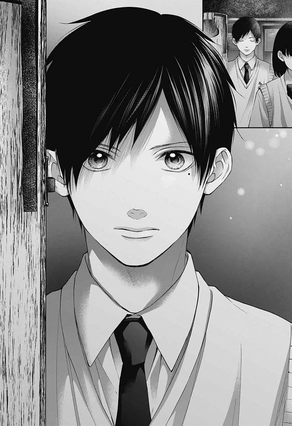 Kono Oto Tomare! chapter 116 page 30