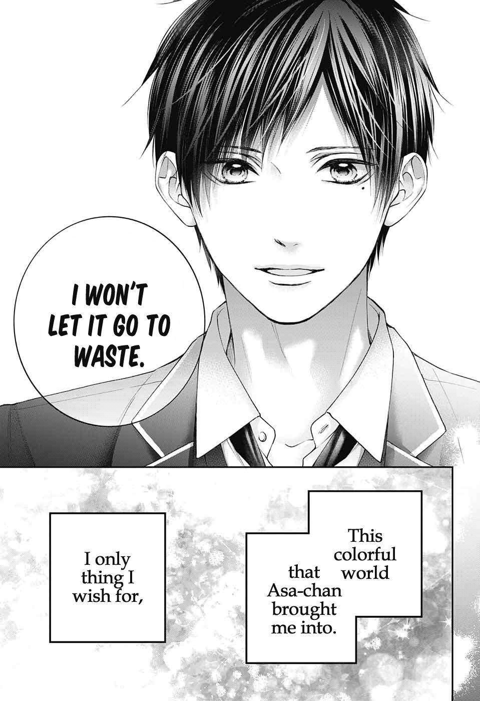 Kono Oto Tomare! chapter 117 page 28