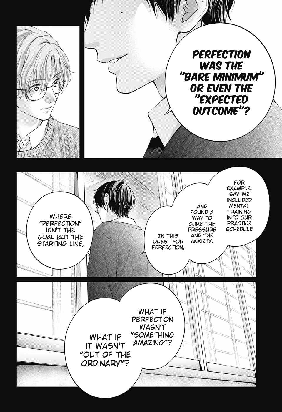 Kono Oto Tomare! chapter 117 page 5