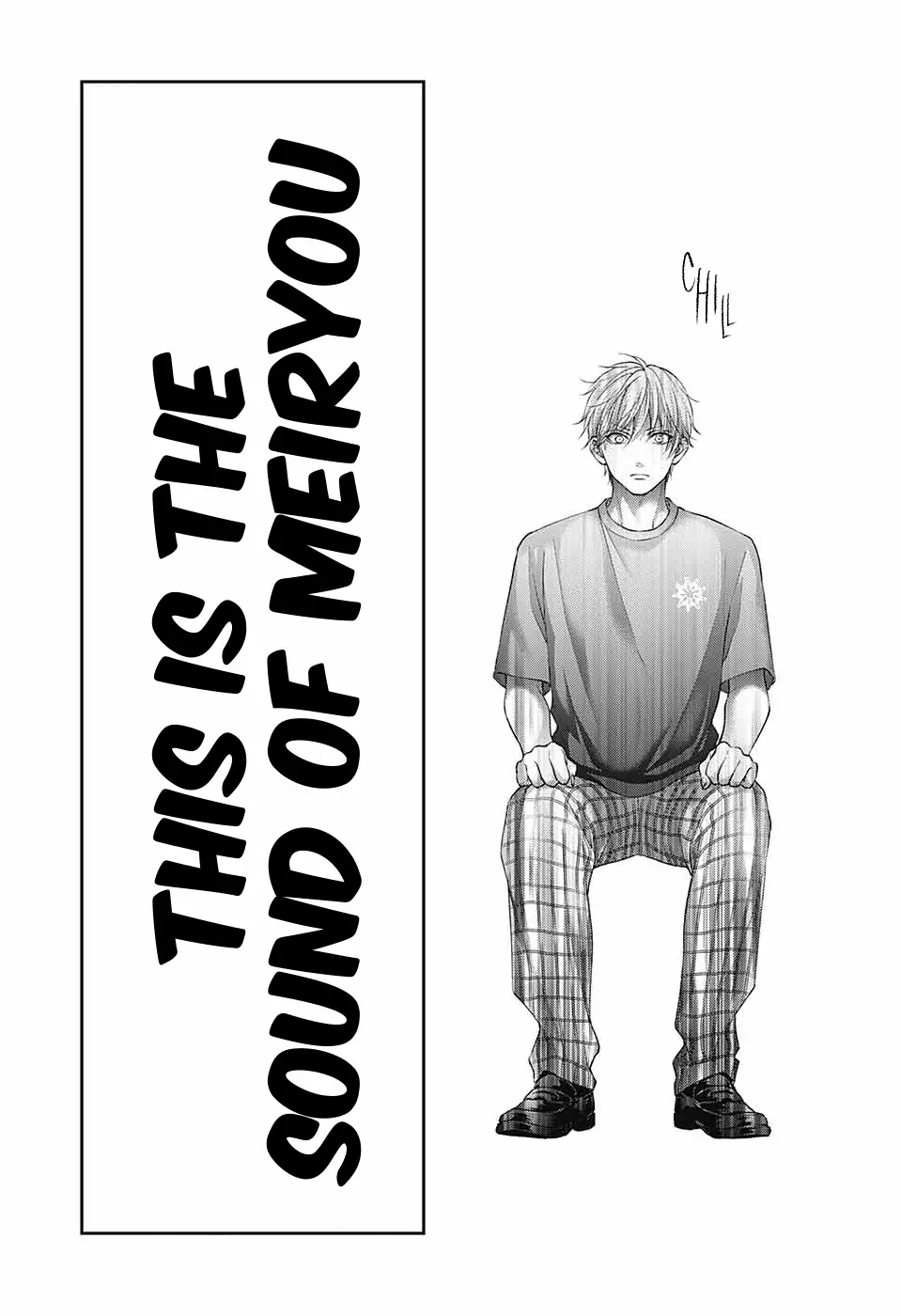 Kono Oto Tomare! chapter 118 page 20