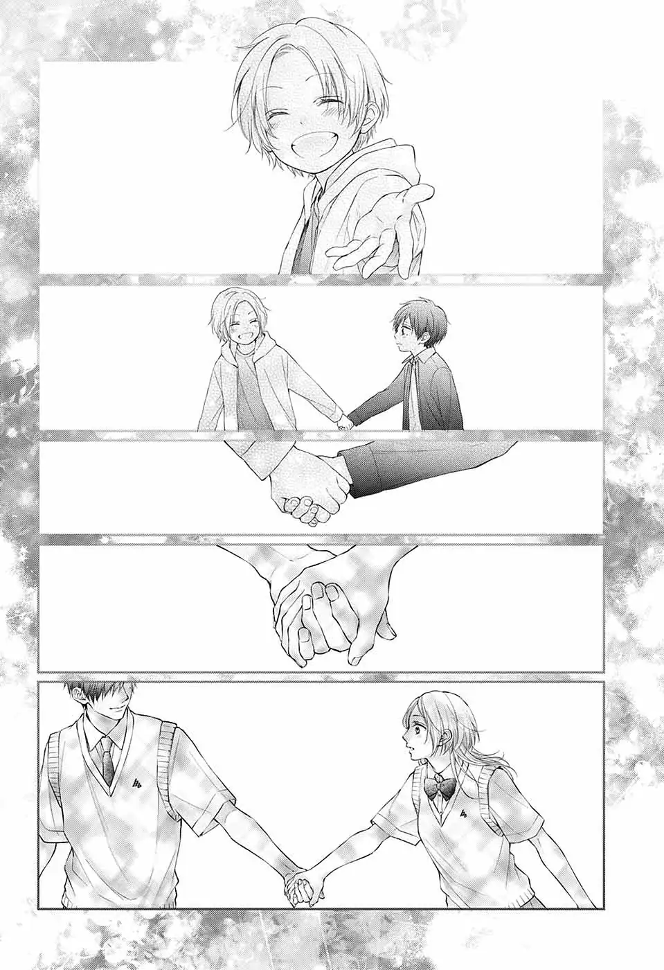 Kono Oto Tomare! chapter 118 page 27