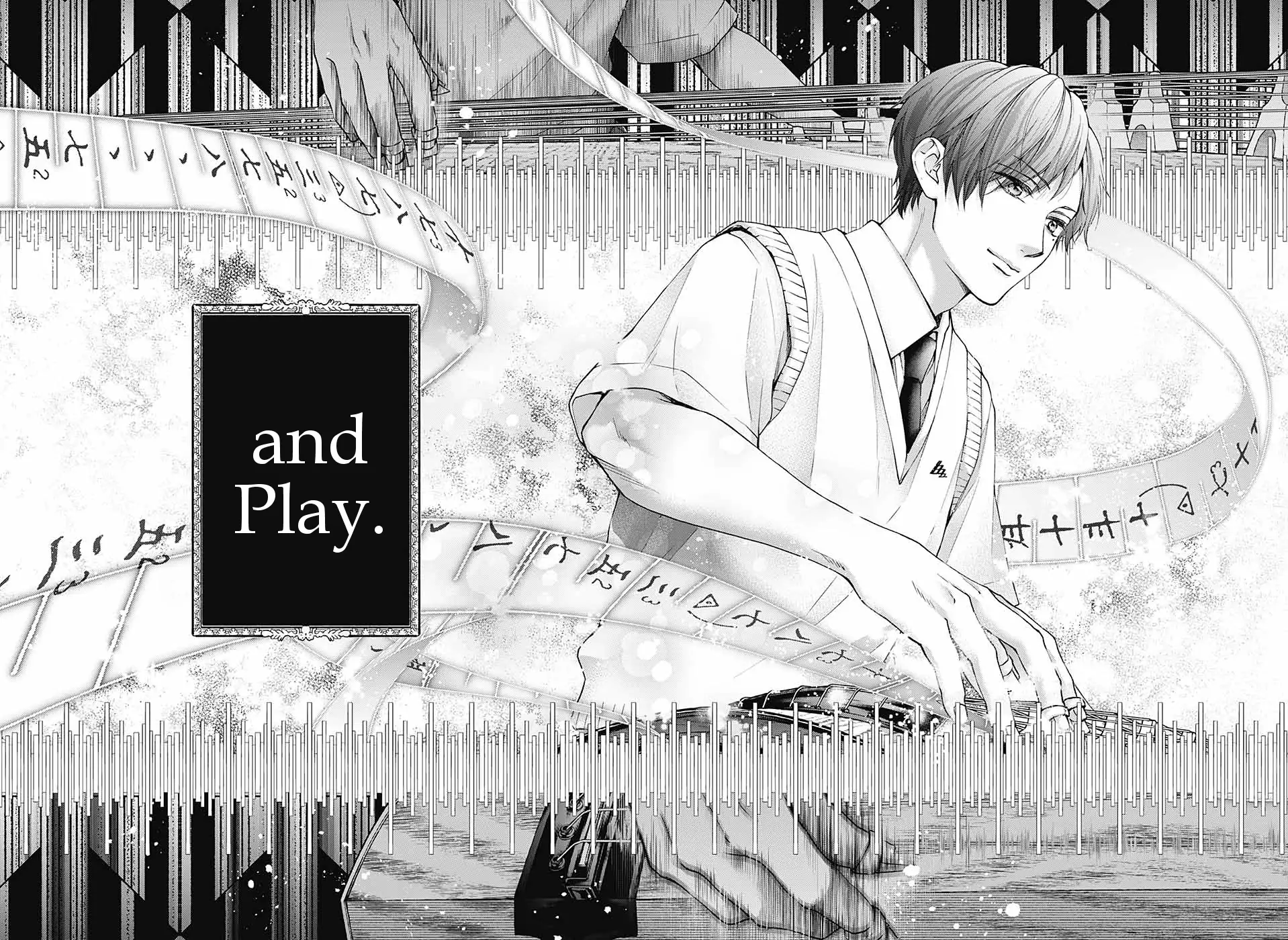 Kono Oto Tomare! chapter 118 page 4