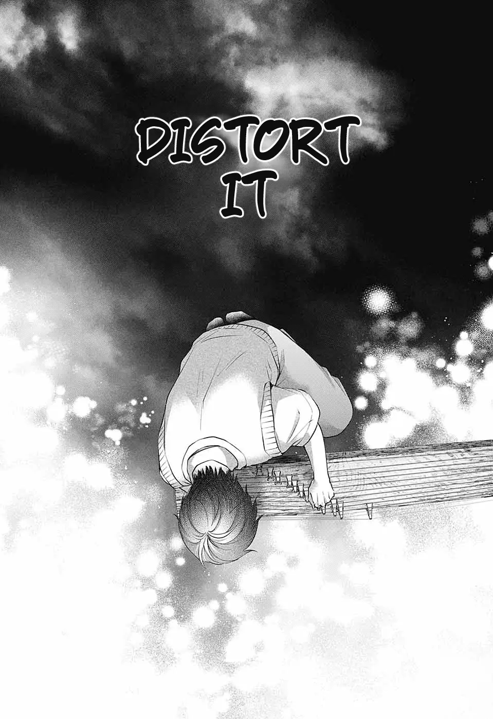 Kono Oto Tomare! chapter 118 page 8