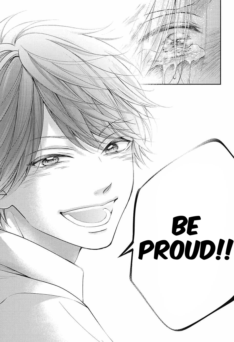 Kono Oto Tomare! chapter 123 page 32