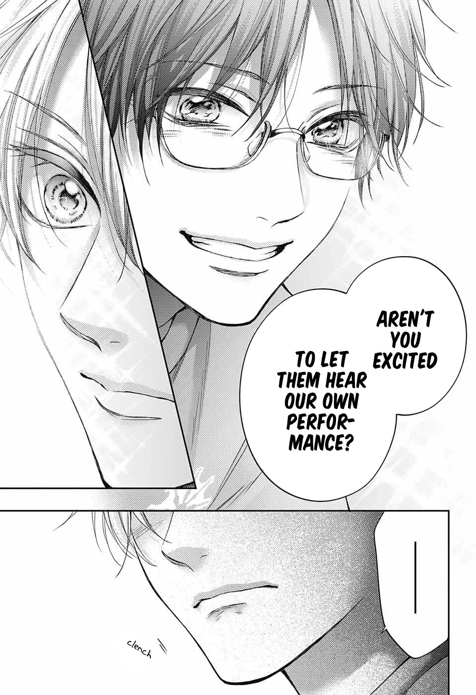 Kono Oto Tomare! chapter 125 page 30