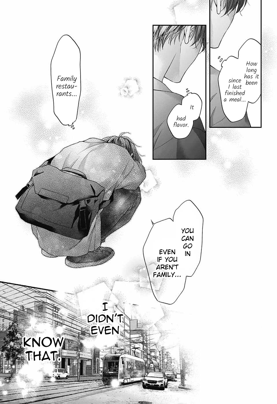 Kono Oto Tomare! chapter 125 page 6