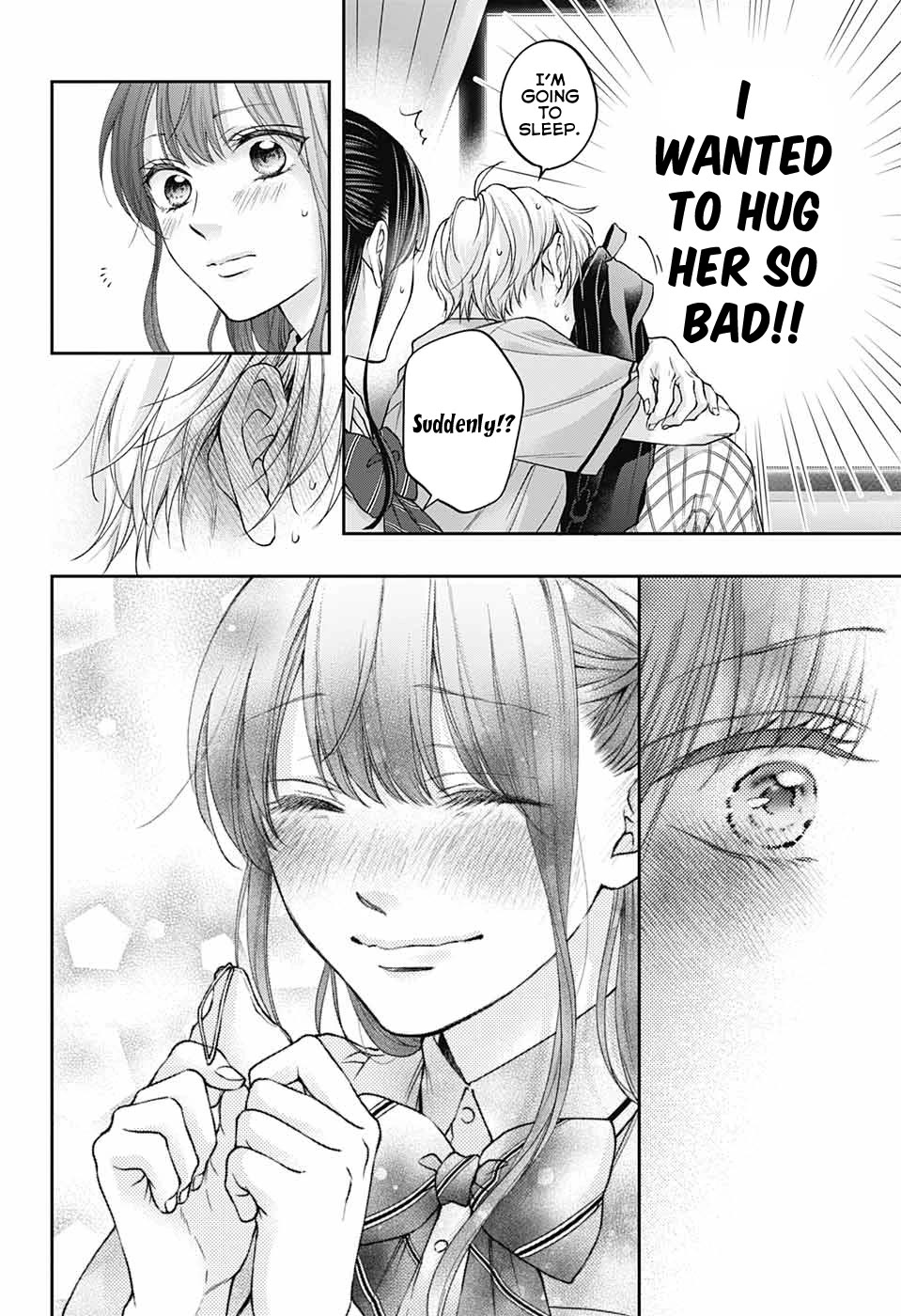 Kono Oto Tomare! chapter 127 page 25