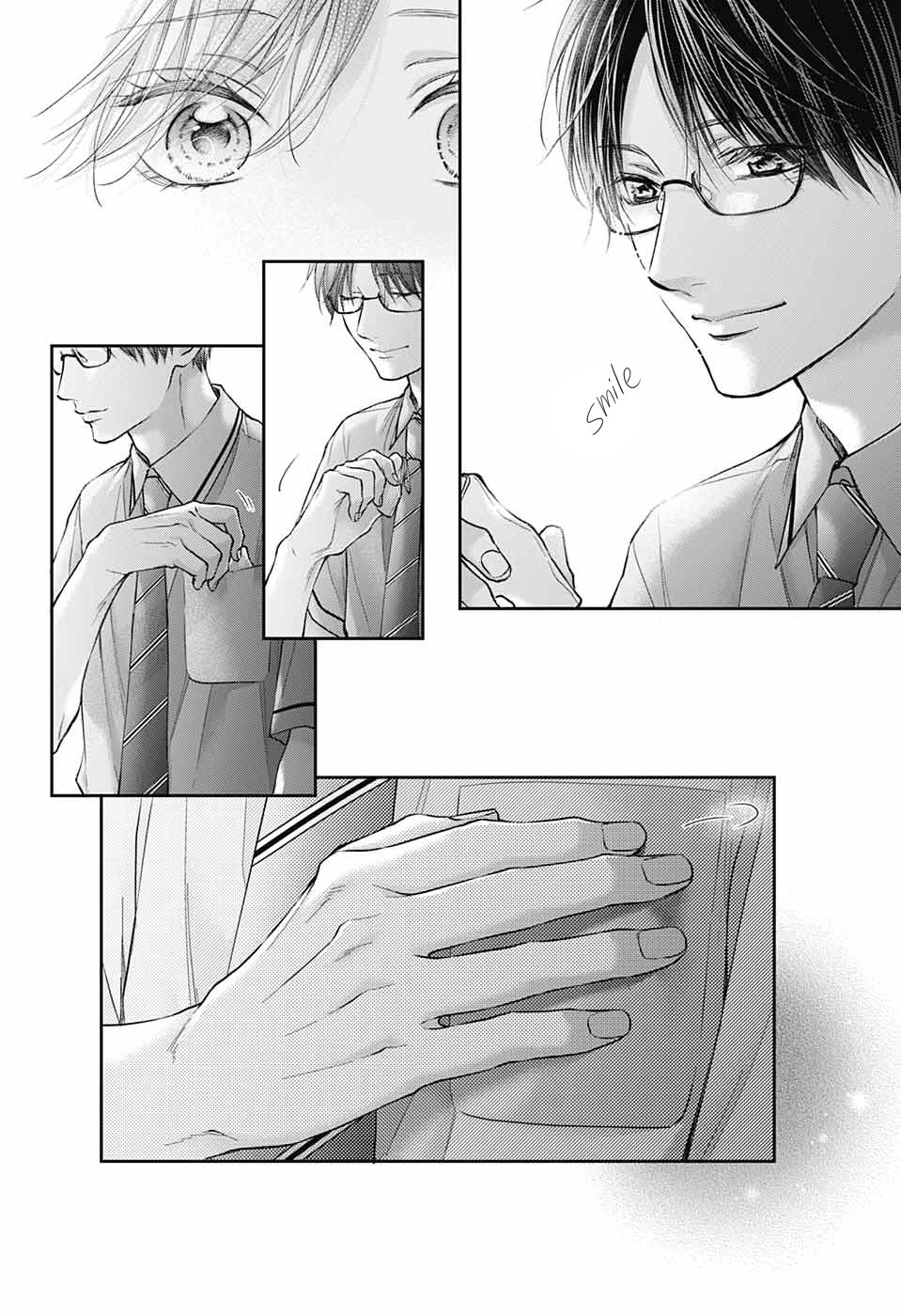 Kono Oto Tomare! chapter 127 page 31