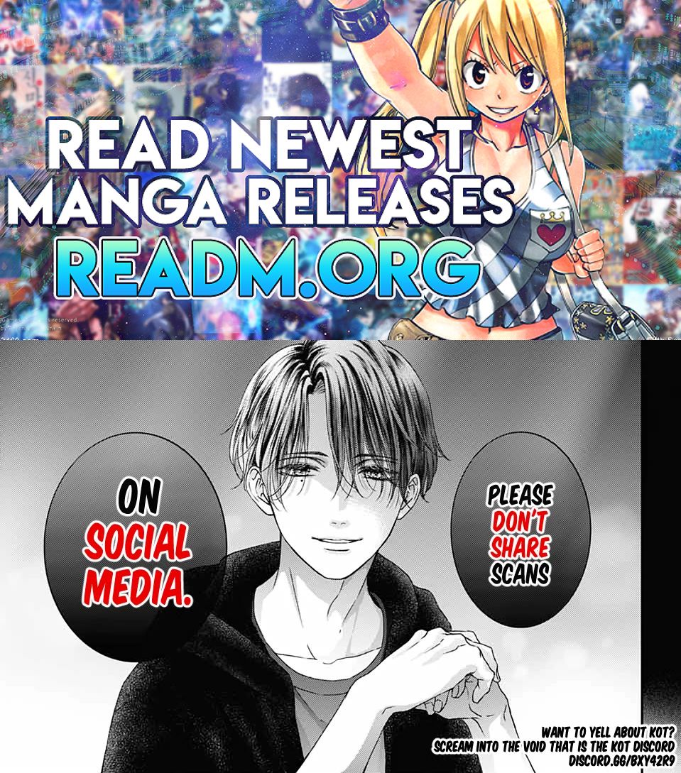 Kono Oto Tomare! chapter 128 page 1