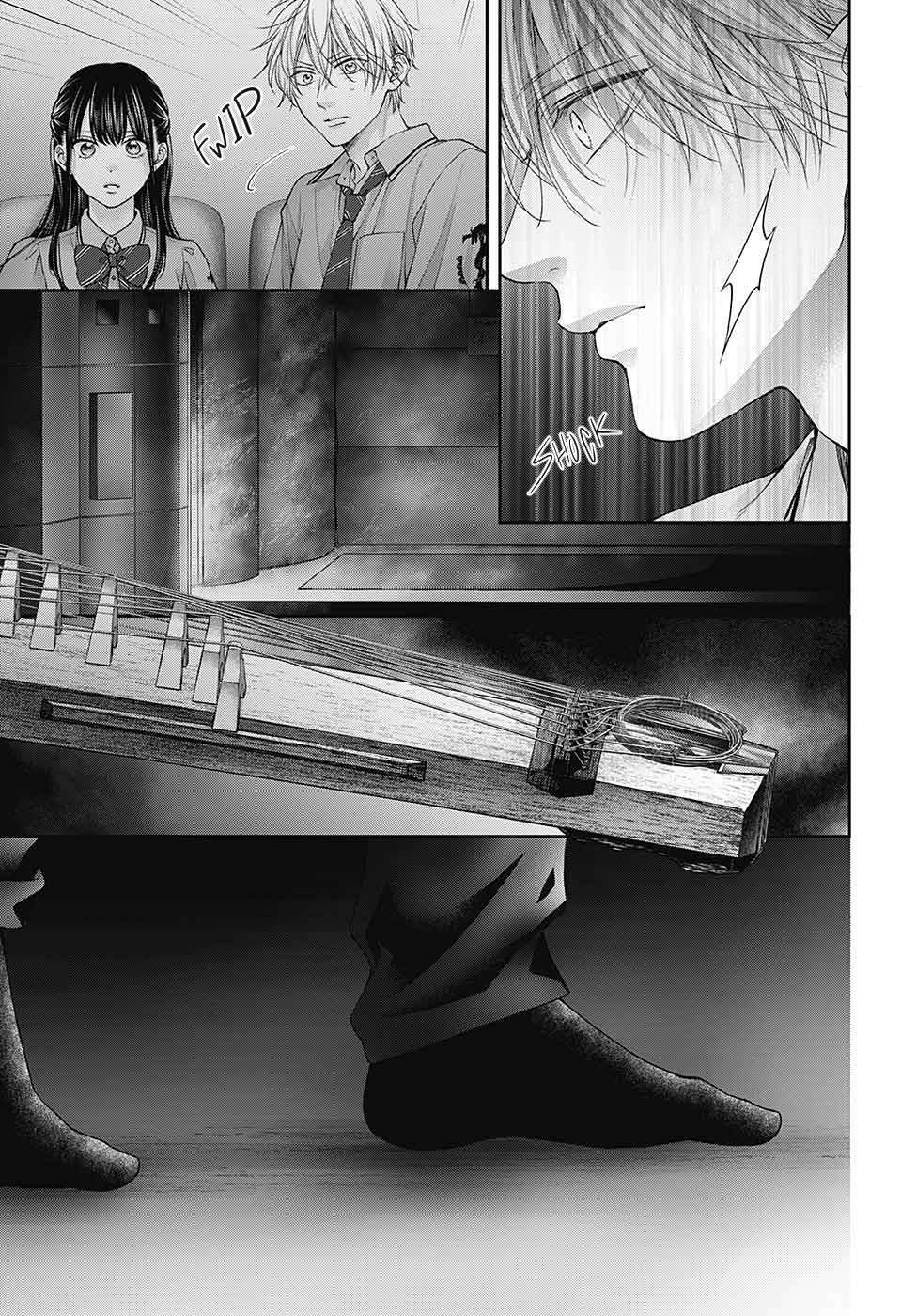 Kono Oto Tomare! chapter 129 page 14