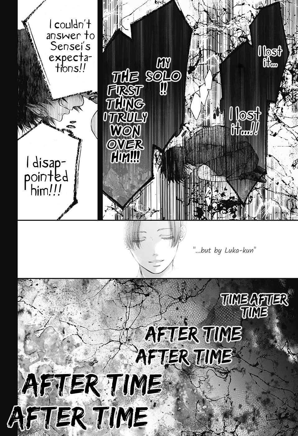 Kono Oto Tomare! chapter 129 page 29