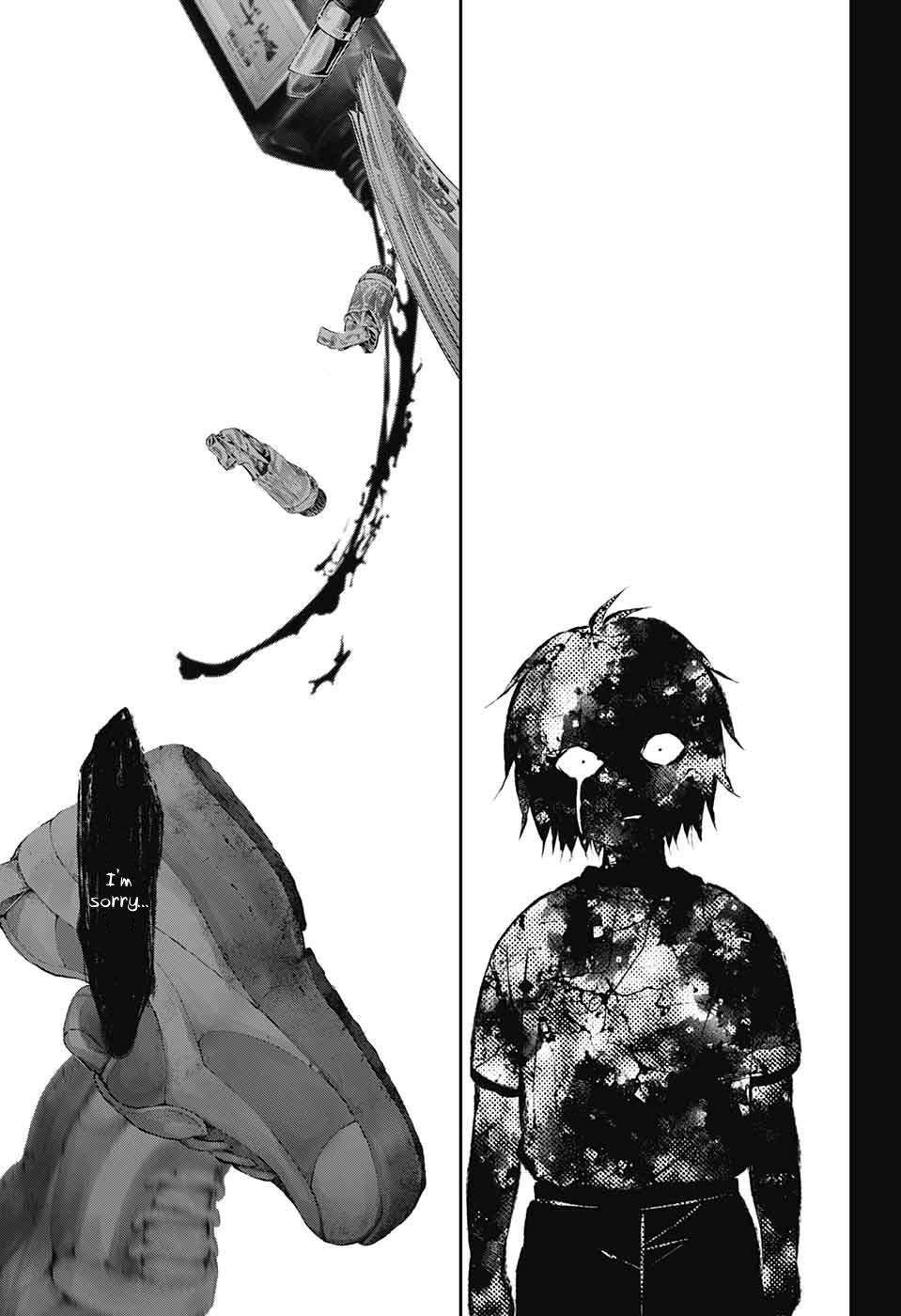 Kono Oto Tomare! chapter 130 page 20