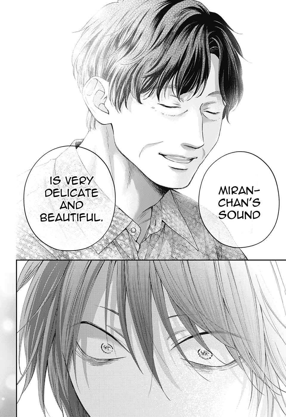 Kono Oto Tomare! chapter 130 page 31