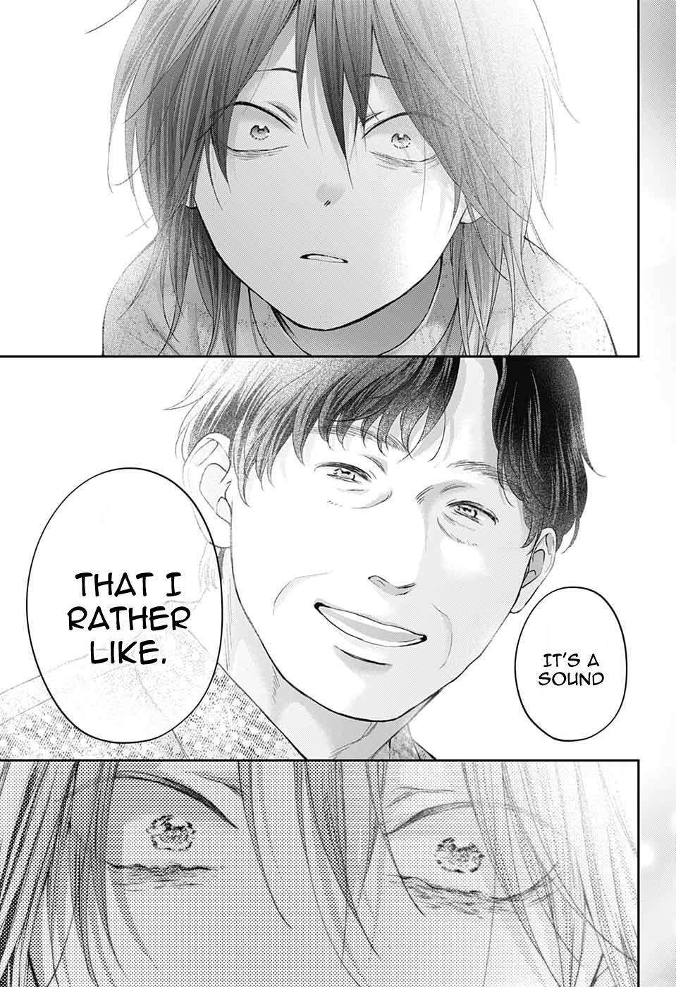 Kono Oto Tomare! chapter 130 page 32