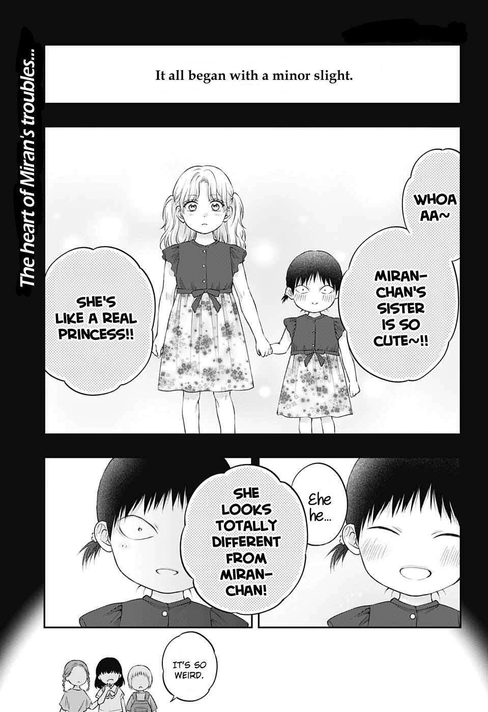 Kono Oto Tomare! chapter 130 page 4