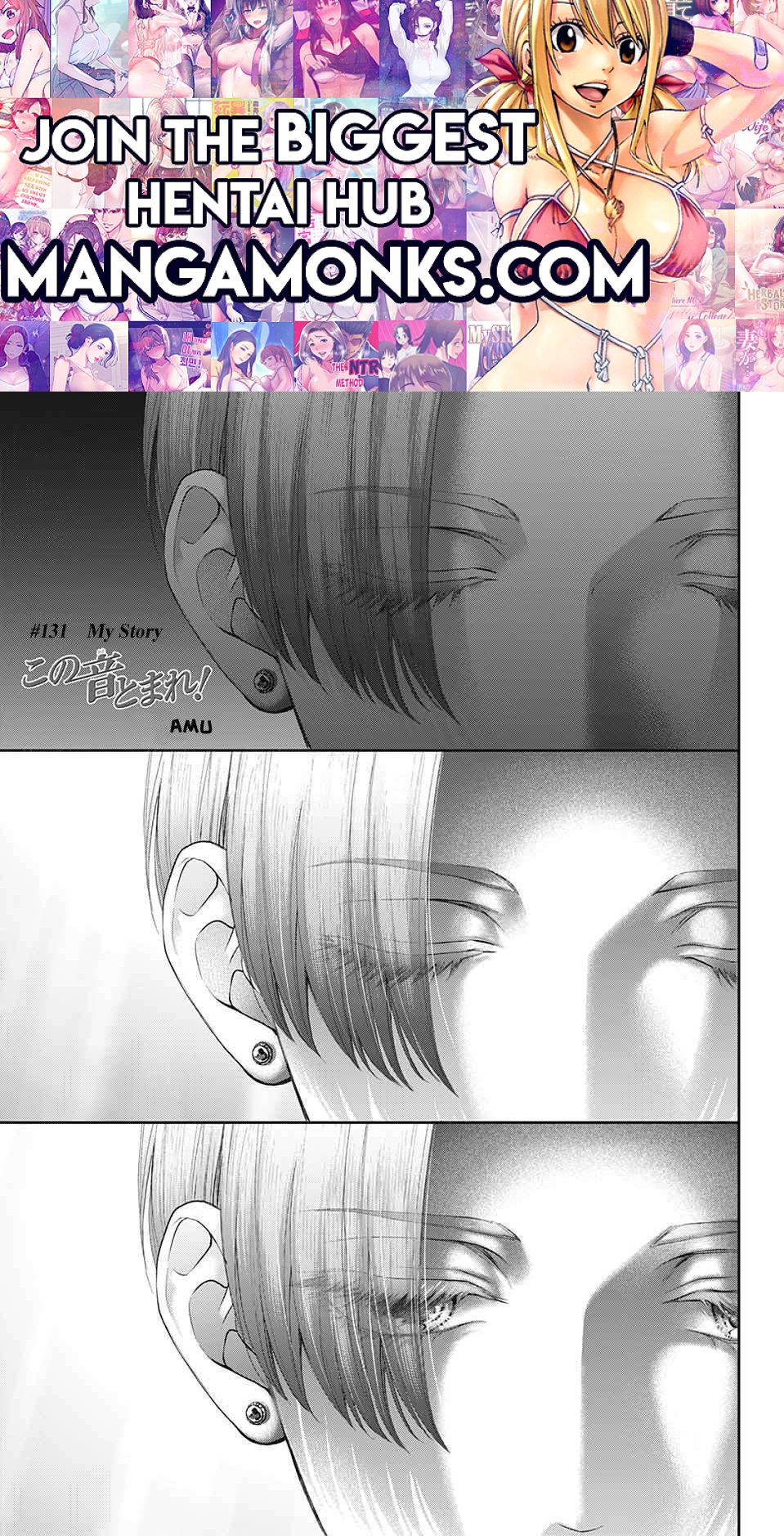Kono Oto Tomare! chapter 131 page 1