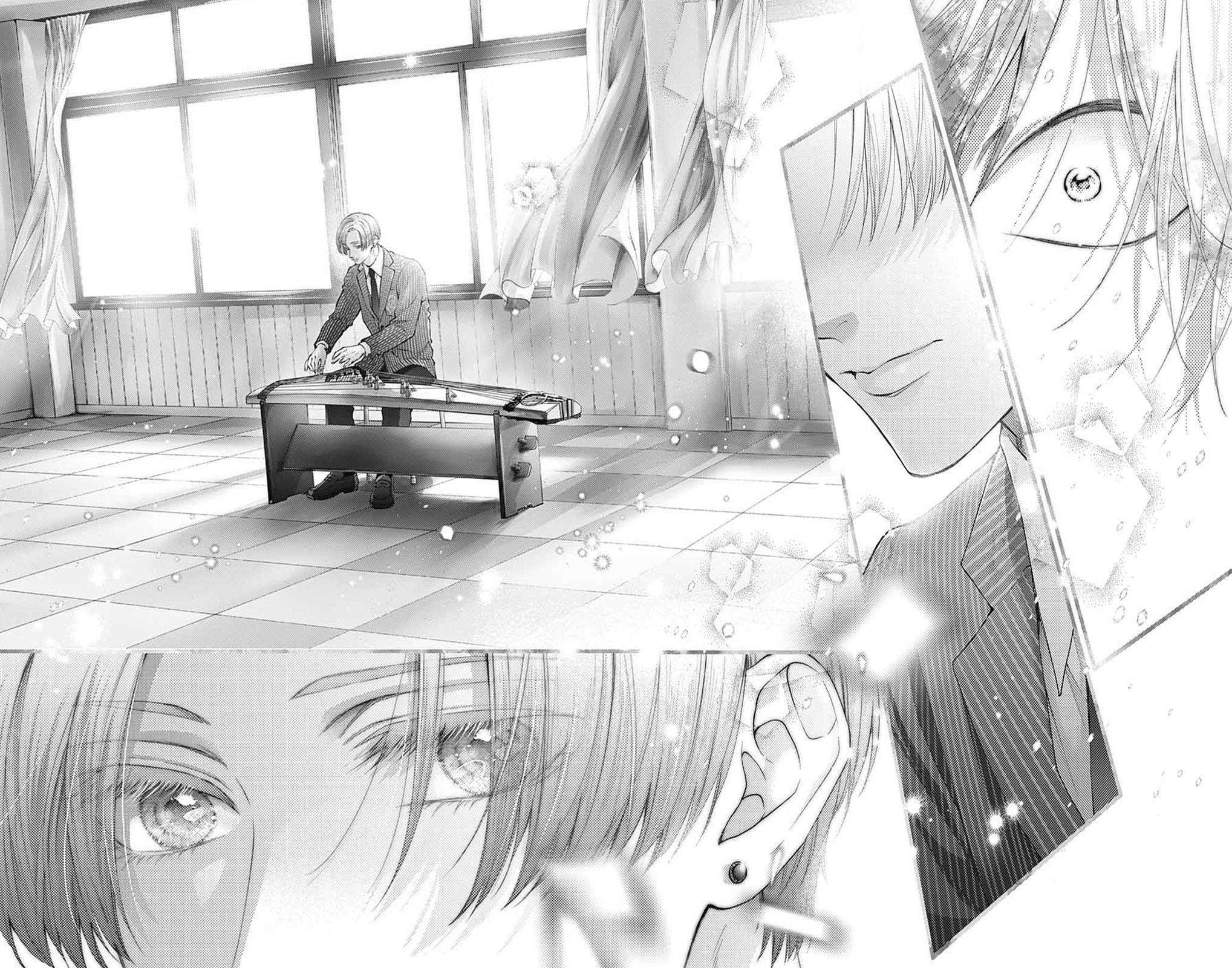 Kono Oto Tomare! chapter 131 page 12