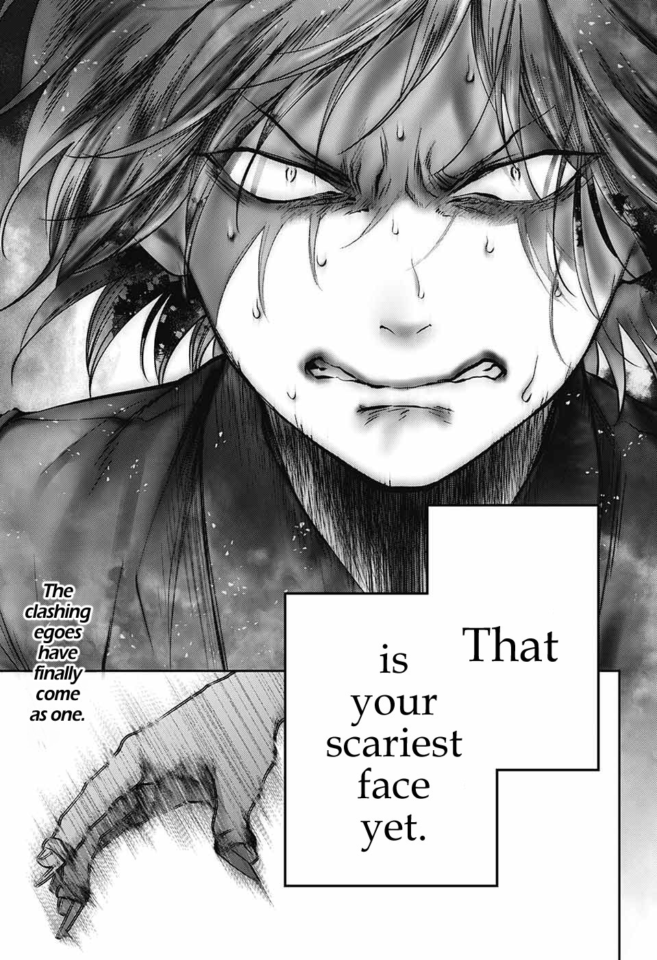 Kono Oto Tomare! chapter 133 page 31