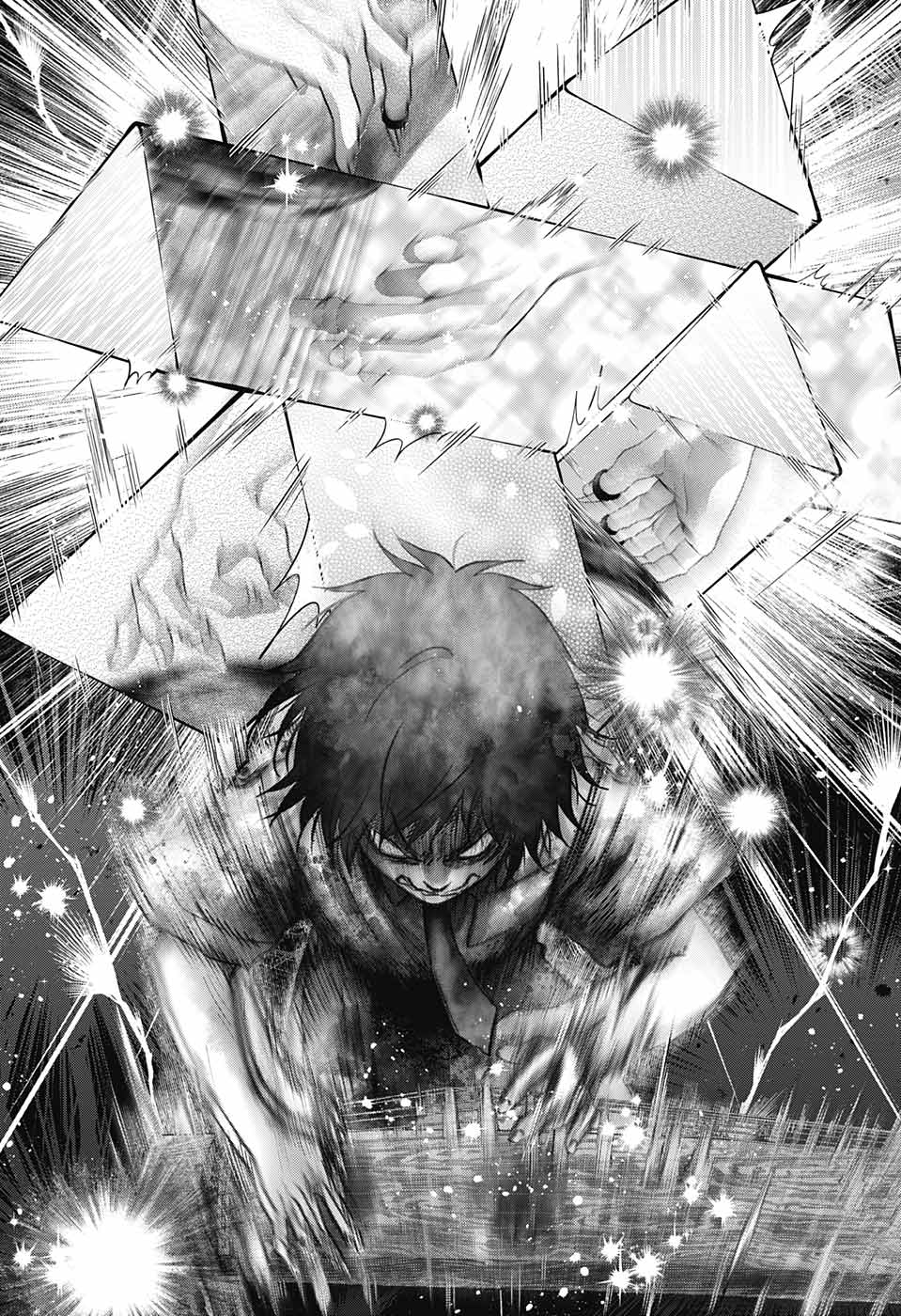 Kono Oto Tomare! chapter 134 page 14