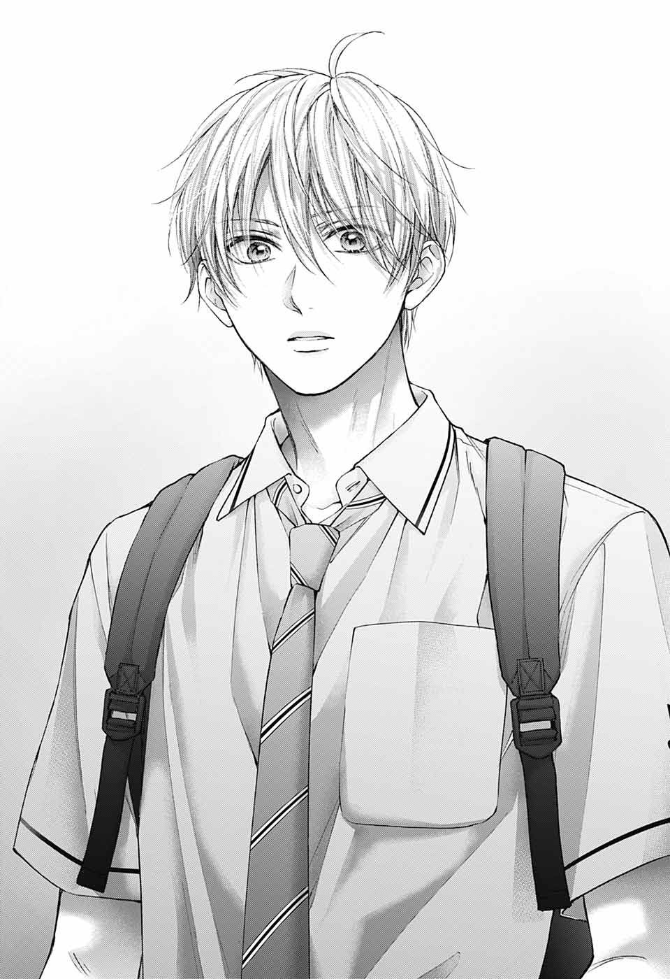 Kono Oto Tomare! chapter 135 page 24