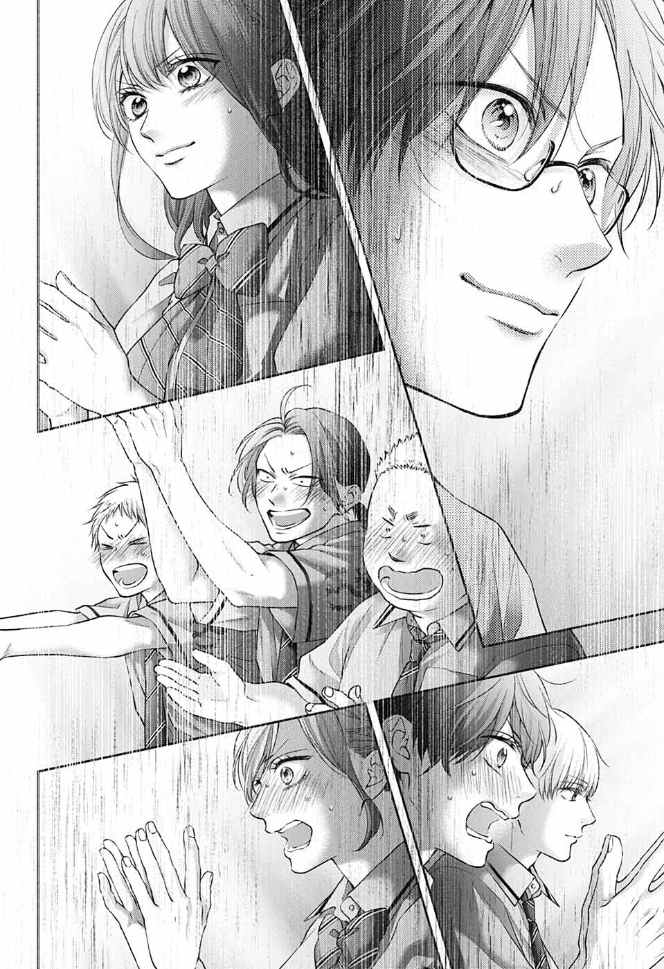 Kono Oto Tomare! chapter 135 page 4