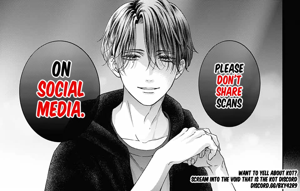 Kono Oto Tomare! chapter 136 page 1