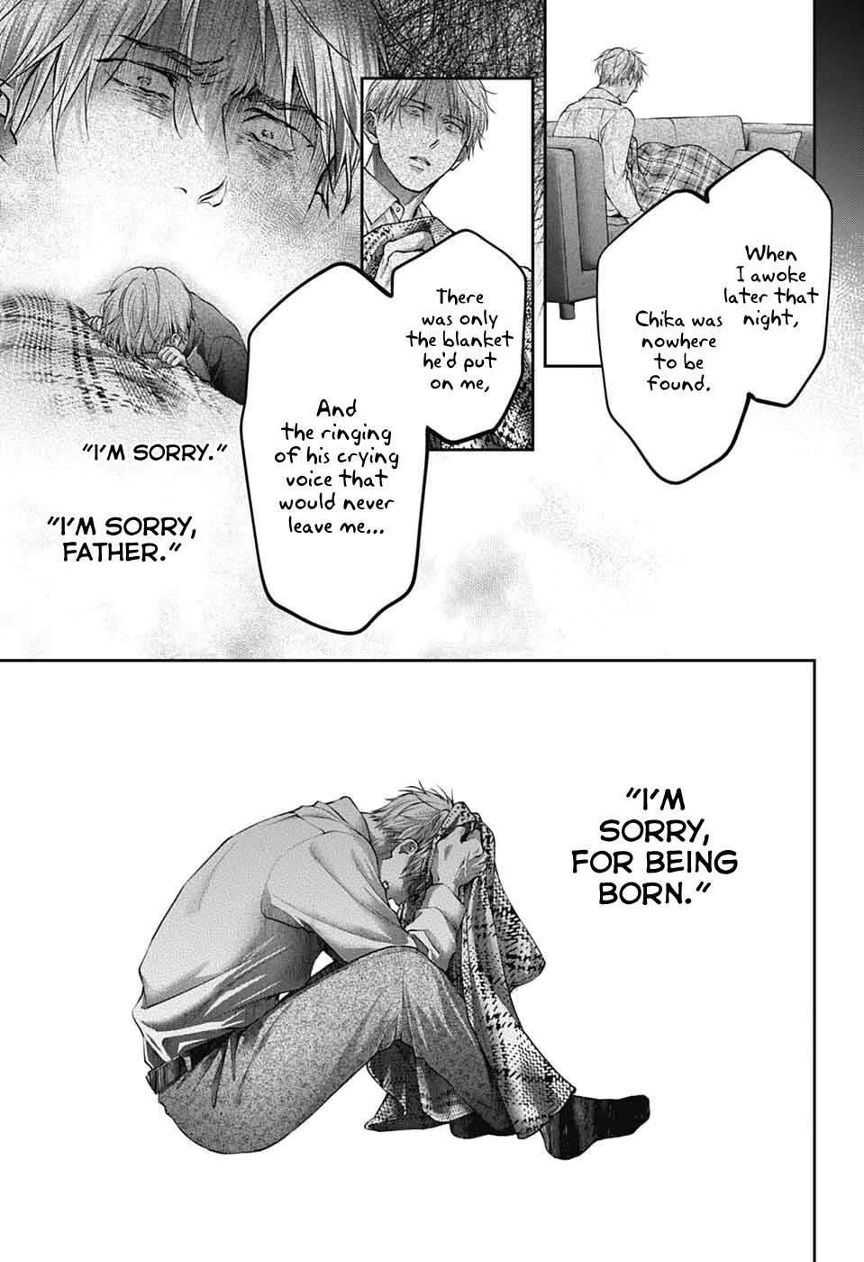 Kono Oto Tomare! chapter 136 page 29