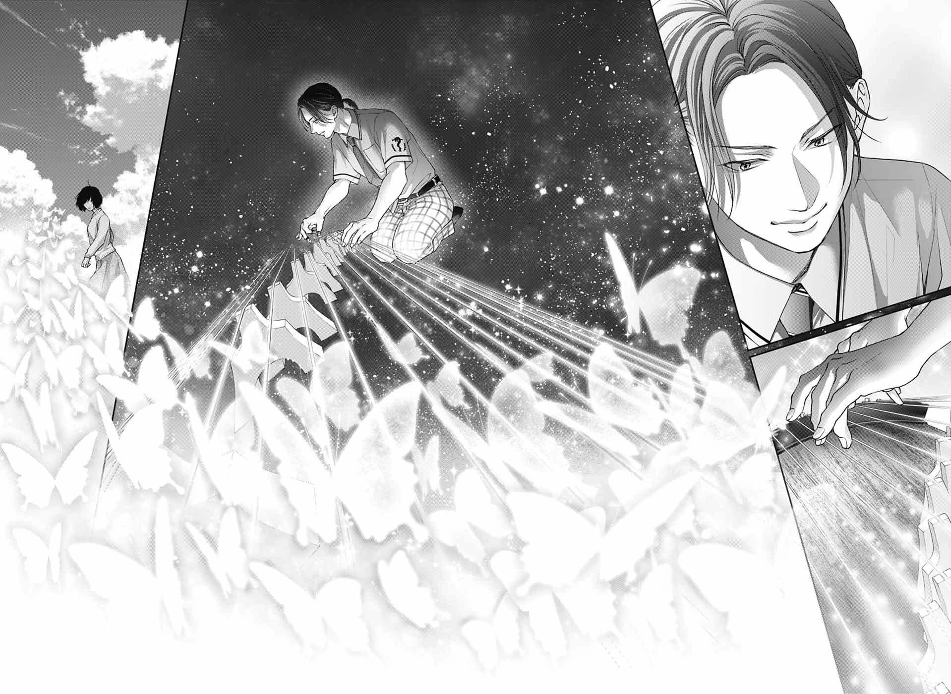 Kono Oto Tomare! chapter 139 page 14