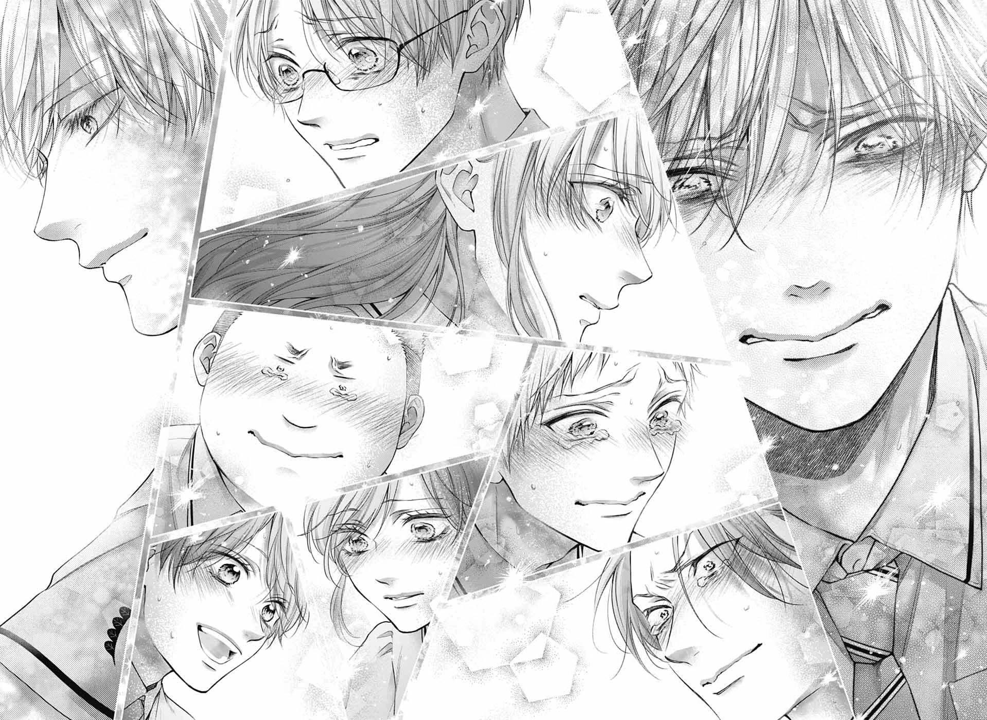 Kono Oto Tomare! chapter 140 page 13